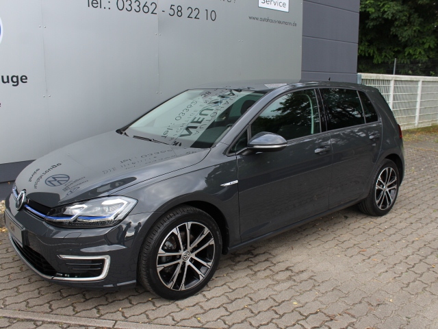 Volkswagen Golf Comfortline Golf VII