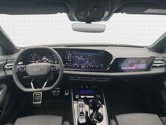 Audi A5 40 TDI Quattro S-Line