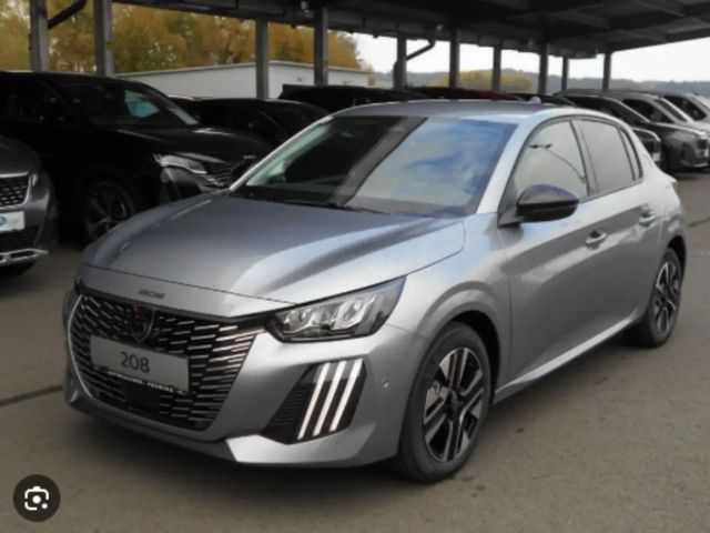 Peugeot 208 Allure Pack PureTech