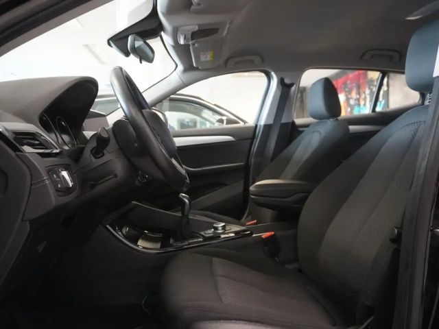 BMW X2 sDrive18i