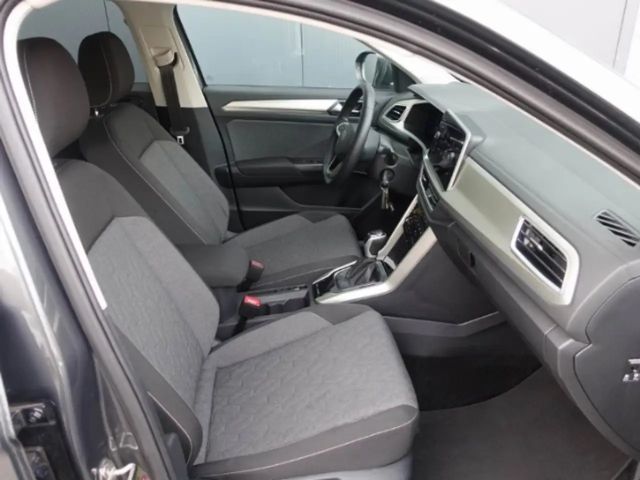 Volkswagen T-Roc 1.5 TSI DSG Move