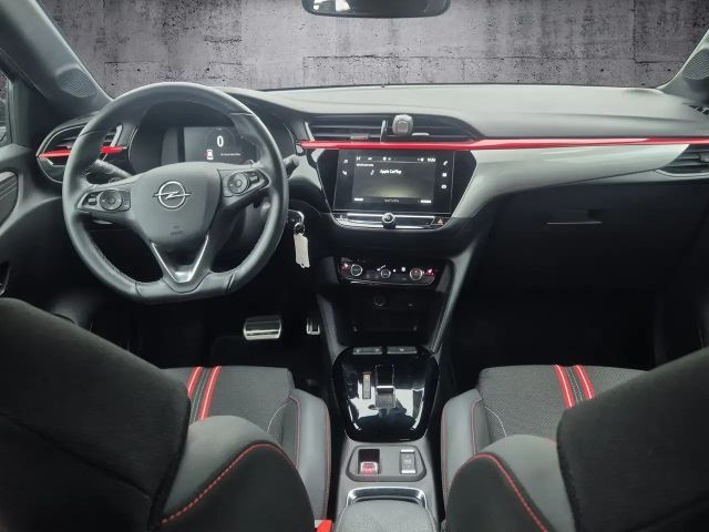 Opel Corsa 1.2 Turbo GS-Line Grand Sport Turbo