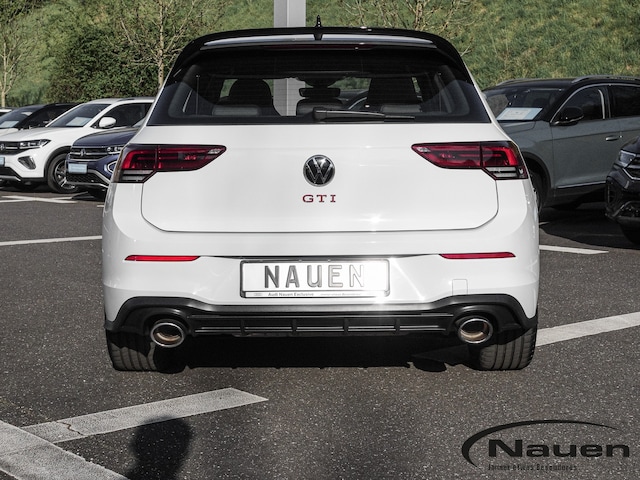 Volkswagen Golf 2.0 TSI GTI