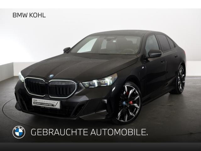 BMW 550 Sedan xDrive