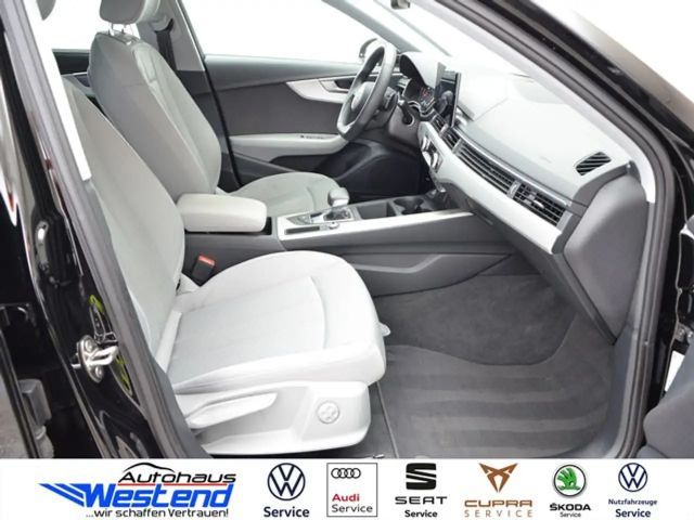 Audi A4 35 TDI Avant