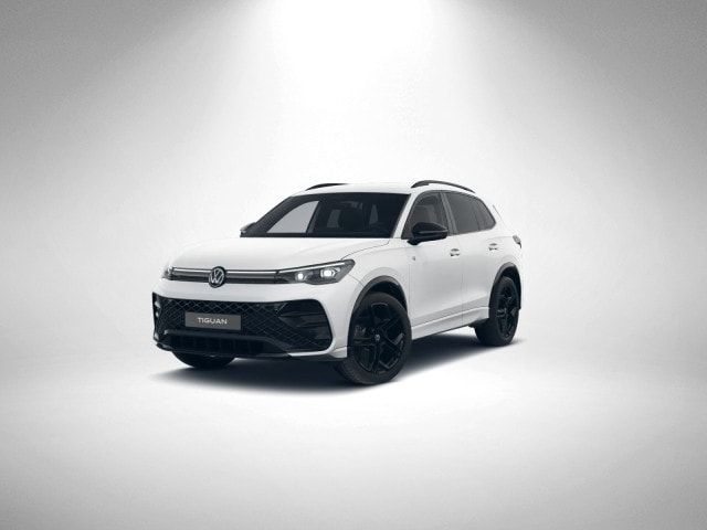 Volkswagen Tiguan 2.0 TDI DSG R-Line