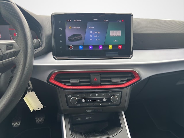 Seat Arona Arona FR1.0 TSI