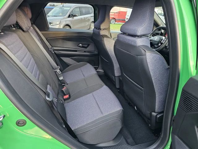 Renault 5 Comfort E-Tech Techno