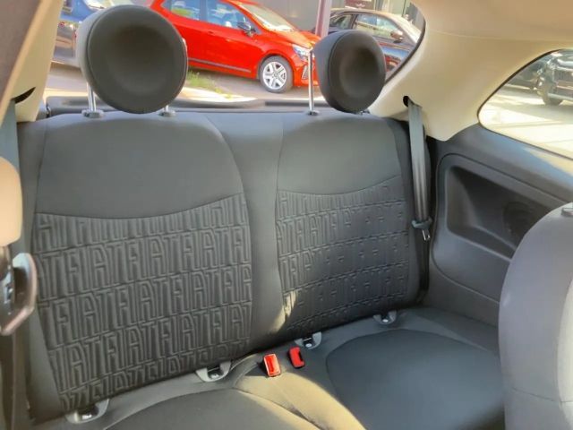 Fiat 500 Hatchback MY23 1.0 GSE Hybrid 51 kW