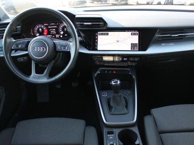 Audi A3 35 TFSI Sportback