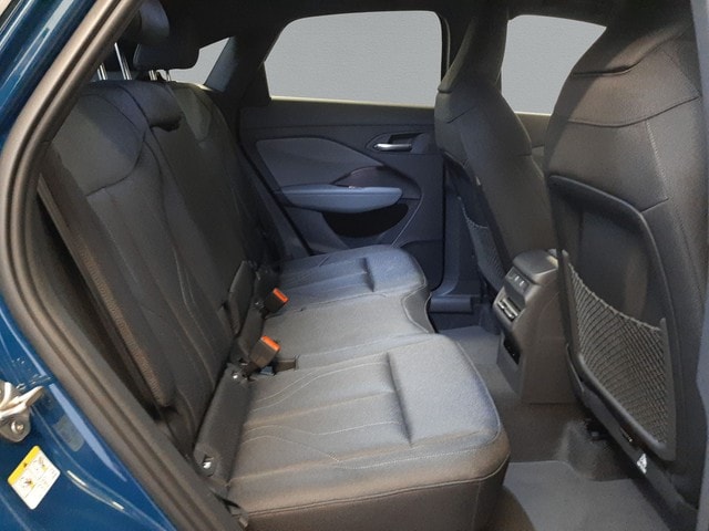 Audi Q3 Hybride S-Tronic Sportback