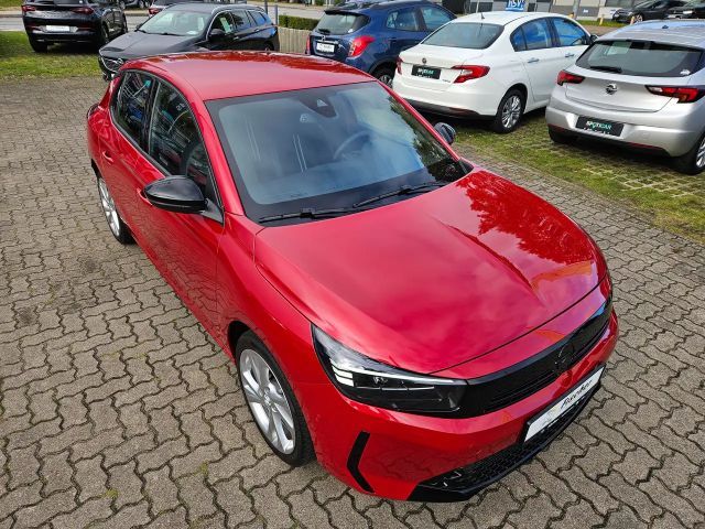 Opel Corsa GS-Line Grand Sport