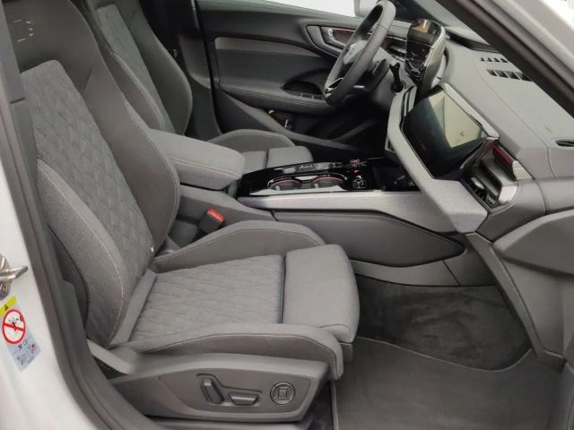 Audi A5 40 TDI Quattro S-Line