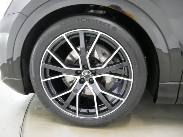 Audi Q8 50 TDI Quattro