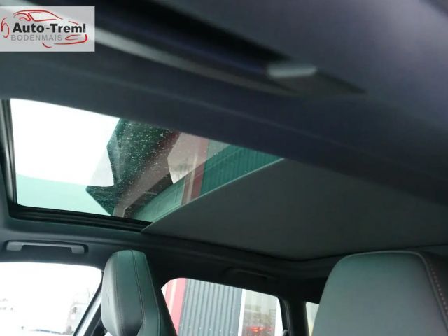 Cupra Terramar 2.0 TSI VZ