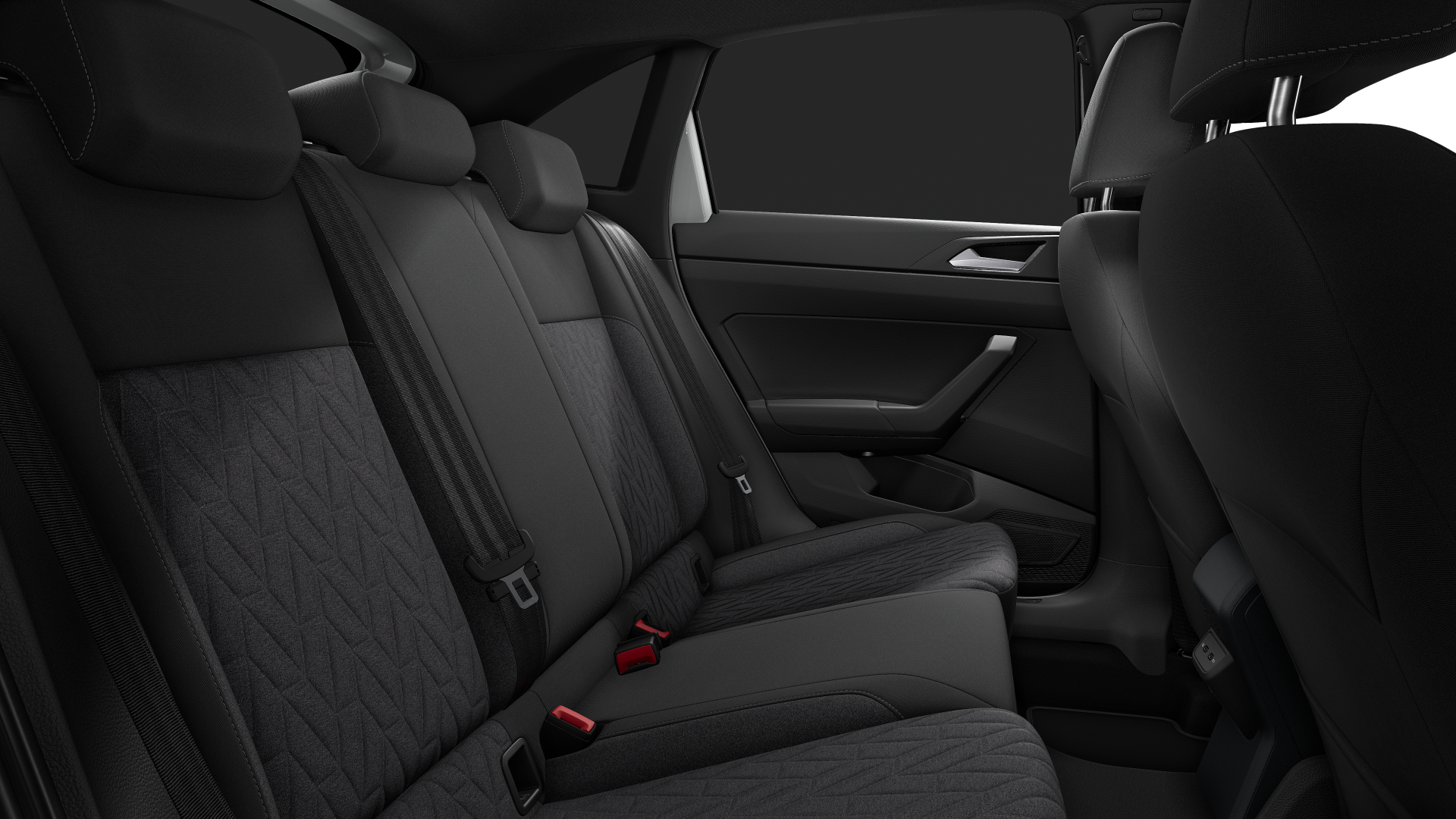 Volkswagen Taigo 1.5 TSI DSG IQ.Drive Move