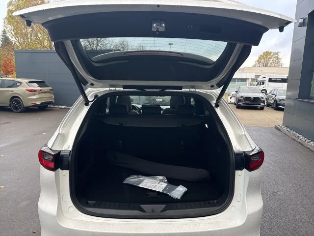 Mazda CX-60 Homura Plus