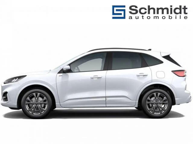 Ford Kuga AWD ST Line