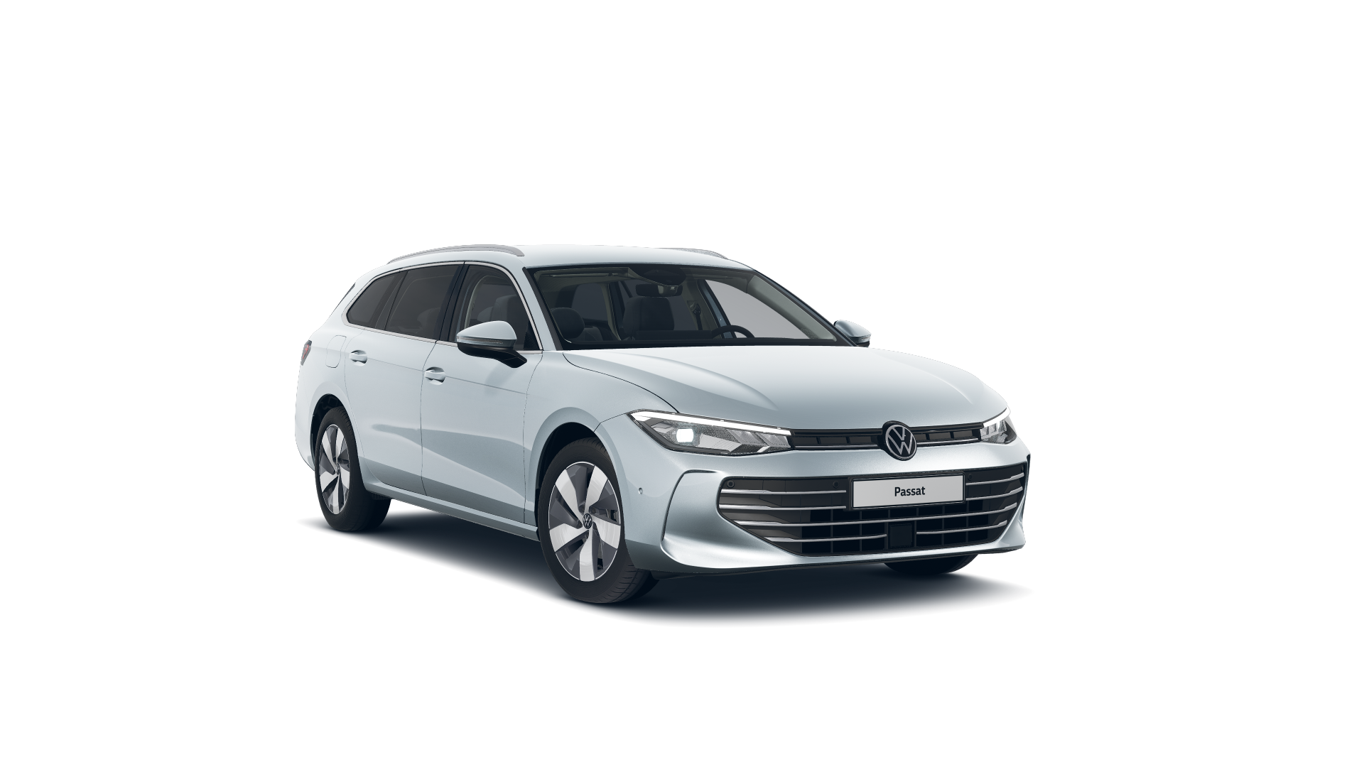 Volkswagen Passat 2.0 TDI Business DSG Variant