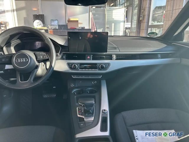 Audi A4 2.0 TDI Sedan