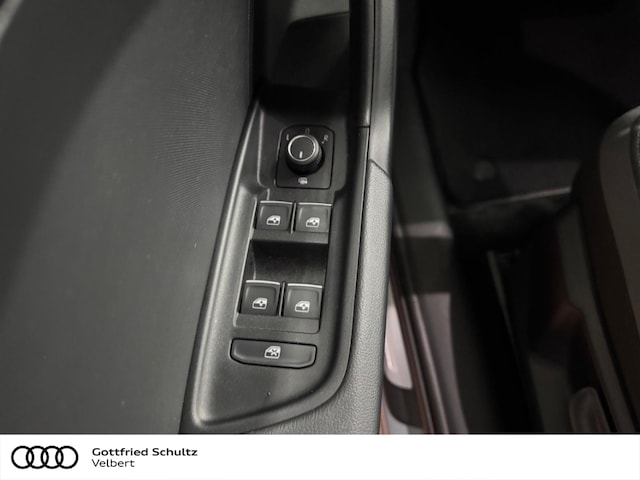 Audi A1 30 TFSI Allstreet S-Tronic