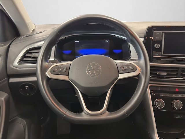 Volkswagen T-Roc 1.5 TSI Life