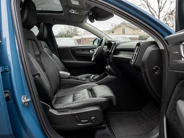 Volvo XC40 Bright Recharge T5 Ultimate