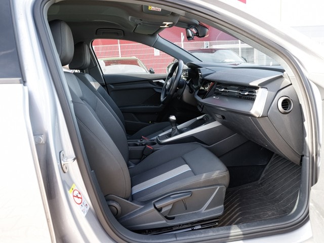 Audi A3 30 TDI Sportback