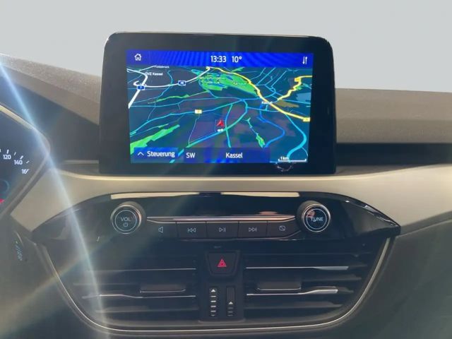 Ford Kuga Cool & Connect EcoBoost