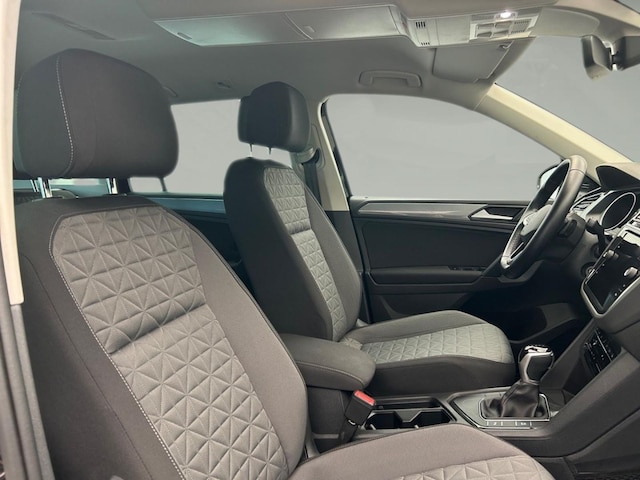 Volkswagen Tiguan 2.0 TDI DSG Life