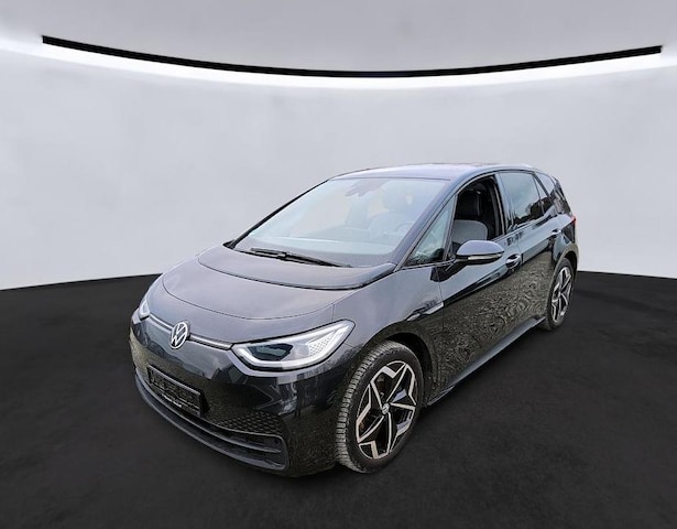 Volkswagen ID.3 Business Performance Pro