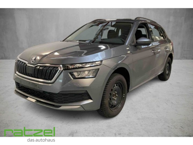 Skoda Kamiq 1.0 TSI Ambition