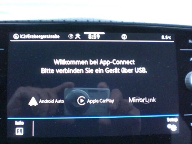 Volkswagen T-Cross 1.0 TSI DSG Style