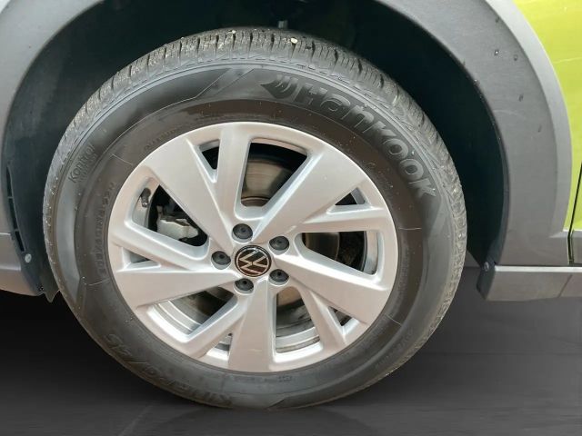 Volkswagen Taigo 1.0 TSI Life