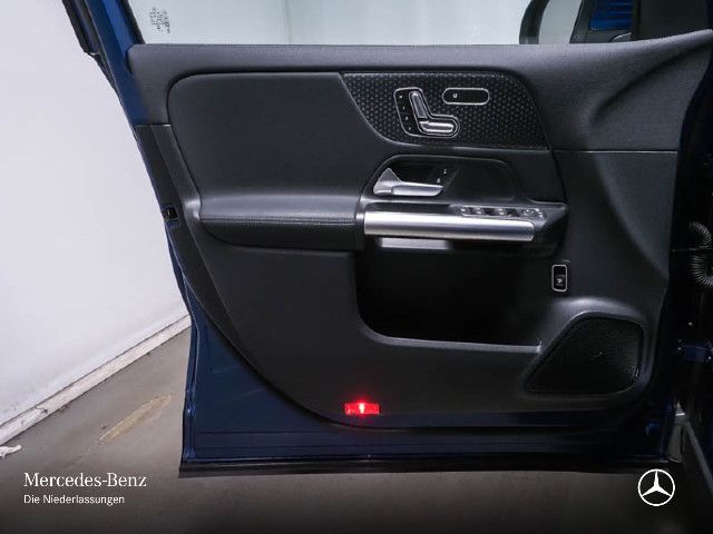 Mercedes-Benz EQA 300 4MATIC