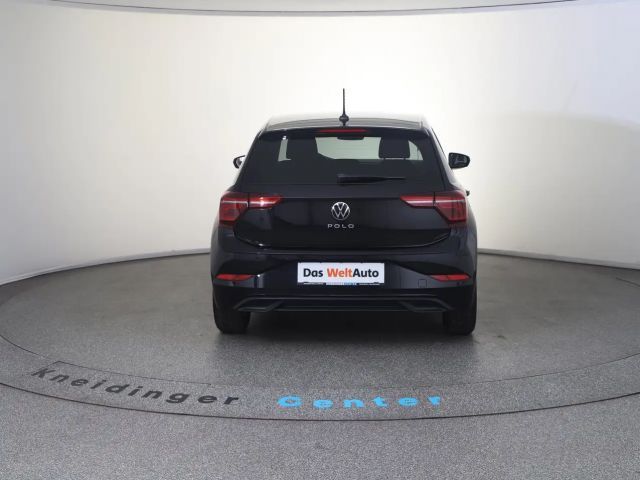 Volkswagen Polo DSG Style