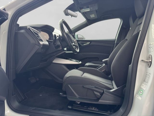 Audi Q4 e-tron 35 Sportback