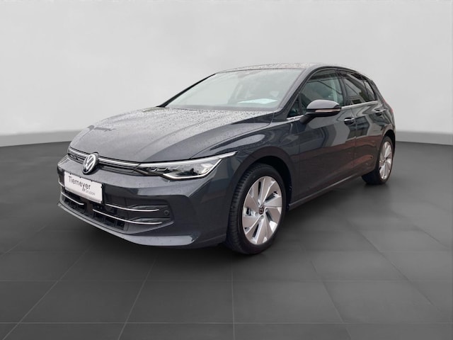 Volkswagen Golf 1.5 eTSI DSG Style