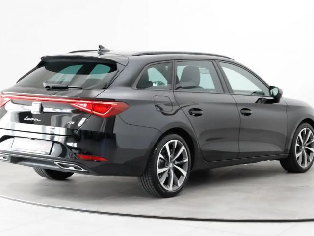 Seat Leon 1.0 TSI DSG FR-lijn Sportstourer