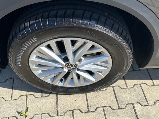 Volkswagen T-Roc 1.0 TSI