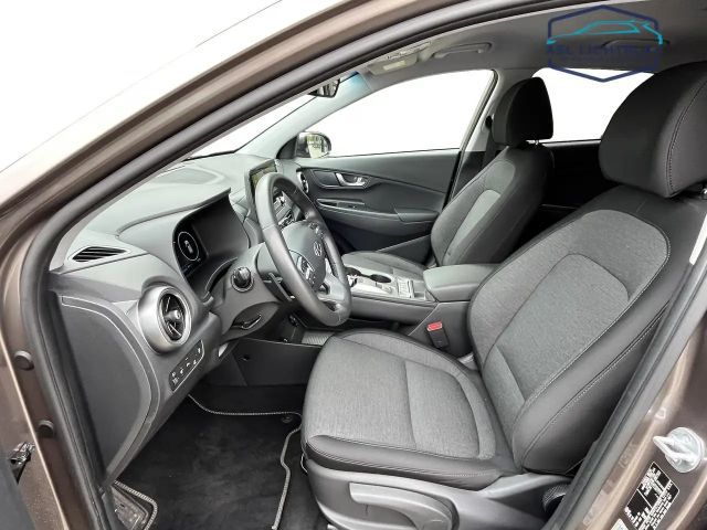 Hyundai Kona Electric Trend