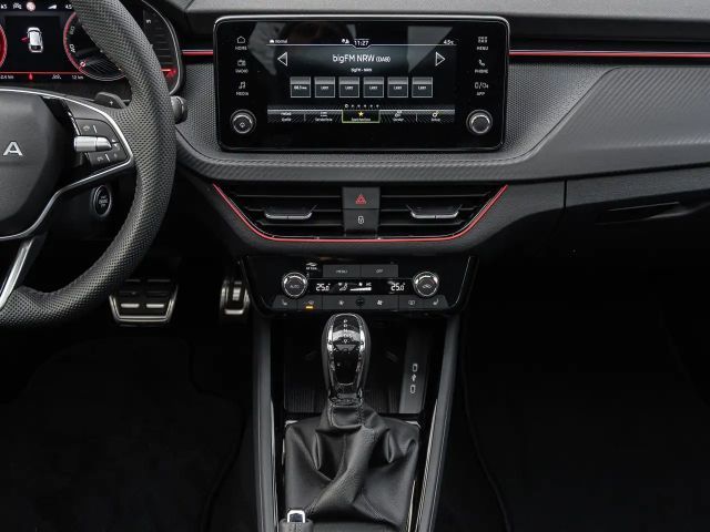 Skoda Scala 1.0 TSI Monte Carlo