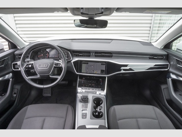 Audi A6 40 TDI S-Tronic Sedan