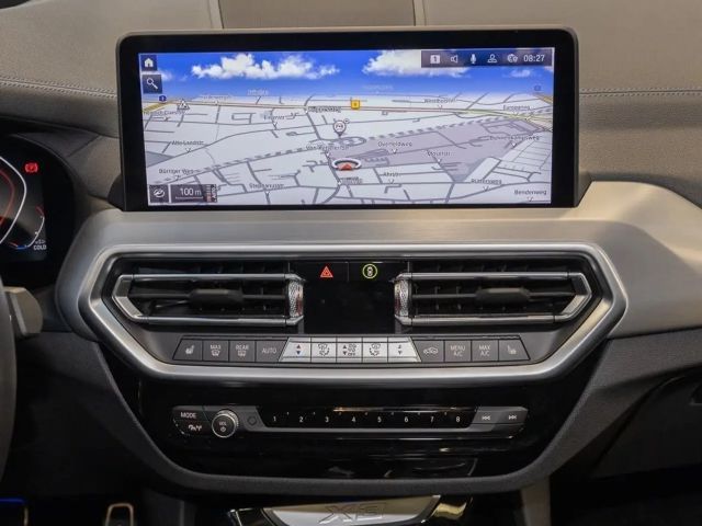 BMW X3 M-Sport xDrive30d