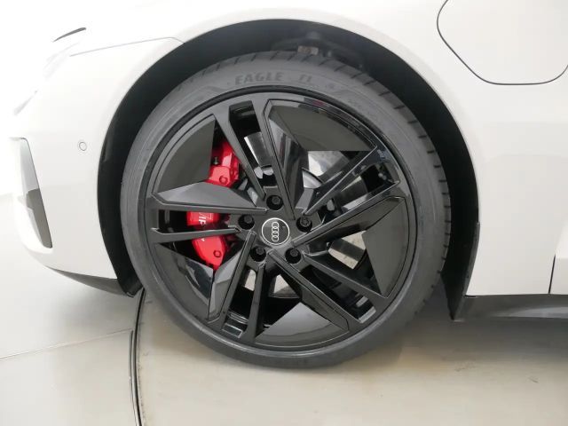 Audi RS e-tron GT MATRIX PANO HEAD-UP B&O 360° 4xSHZ