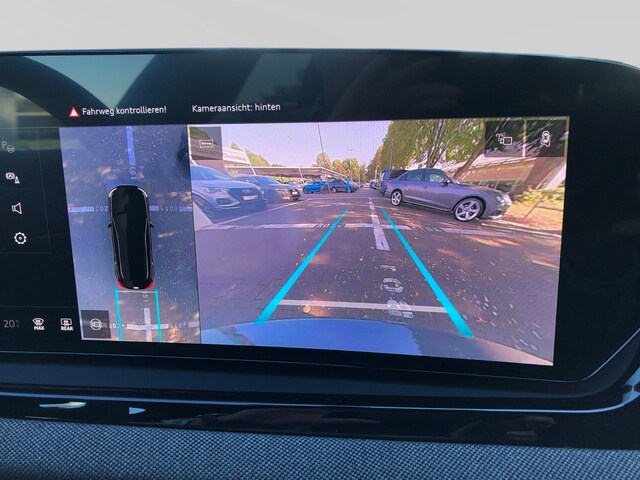 Audi A5 Avant Quattro S-Tronic