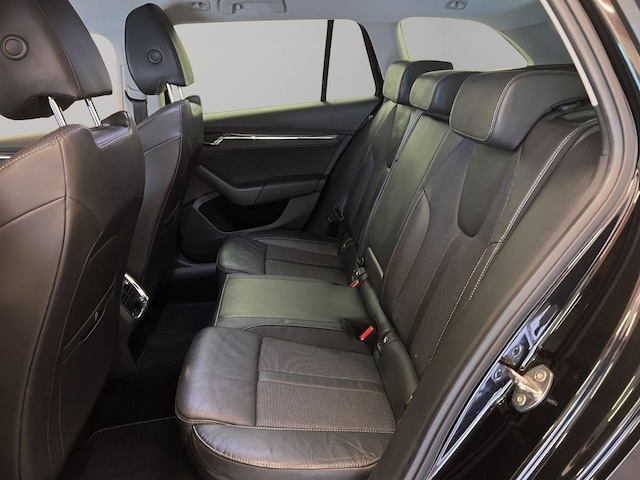 Skoda Octavia Combi iV