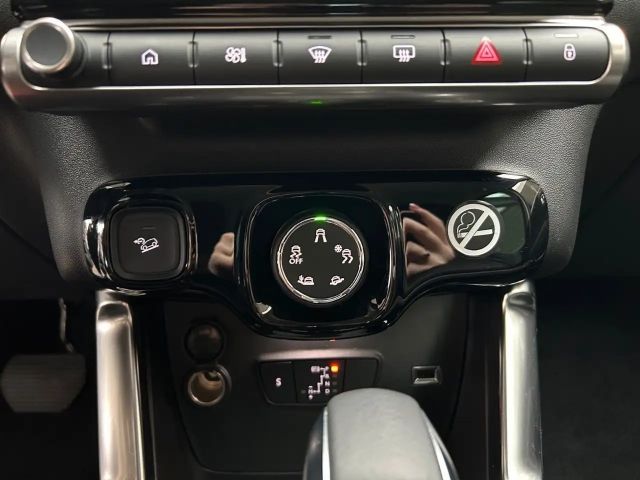 Citroën C3 Aircross Plus