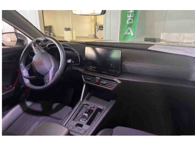 Cupra Formentor 1.5 TSI DSG