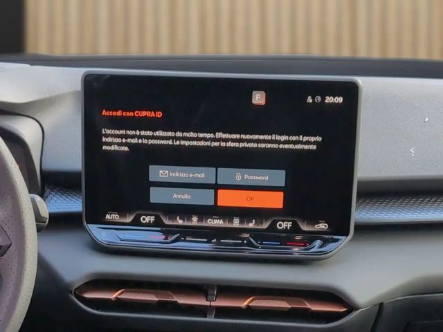 Cupra Terramar 1.5 eTSI